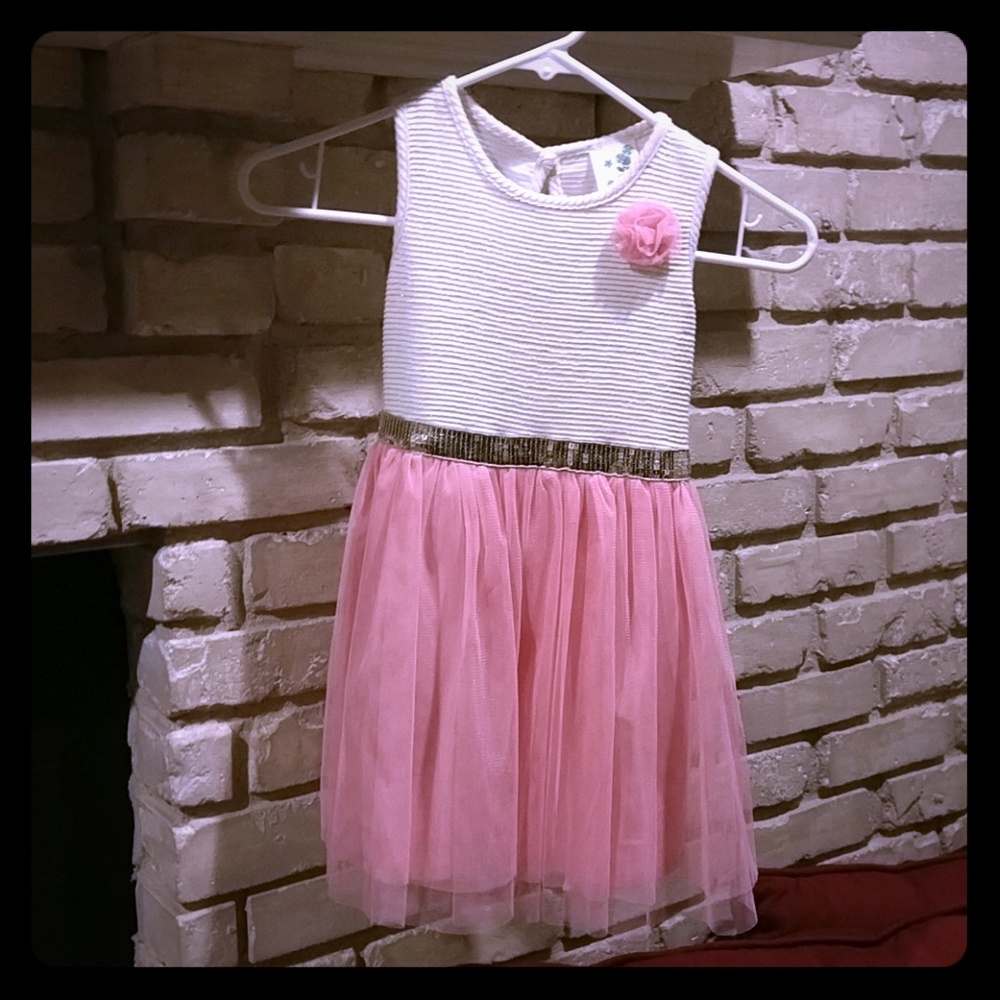 Cute little girls dress*nwt*